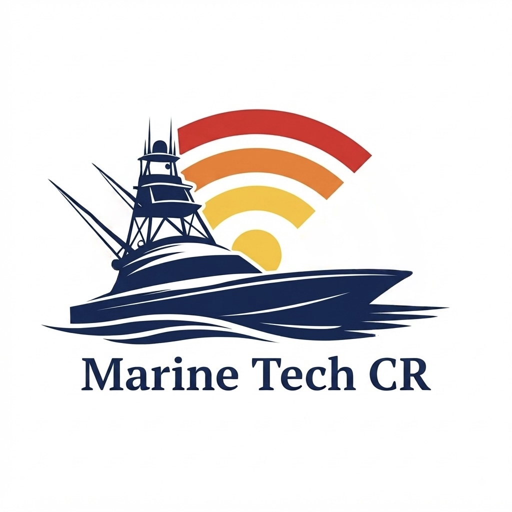 Marine Tech CR