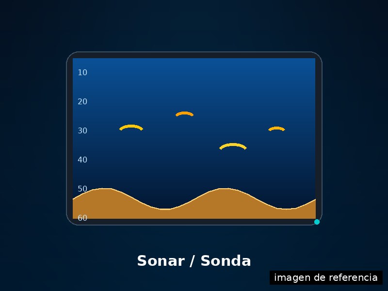 Sonar / Sonda